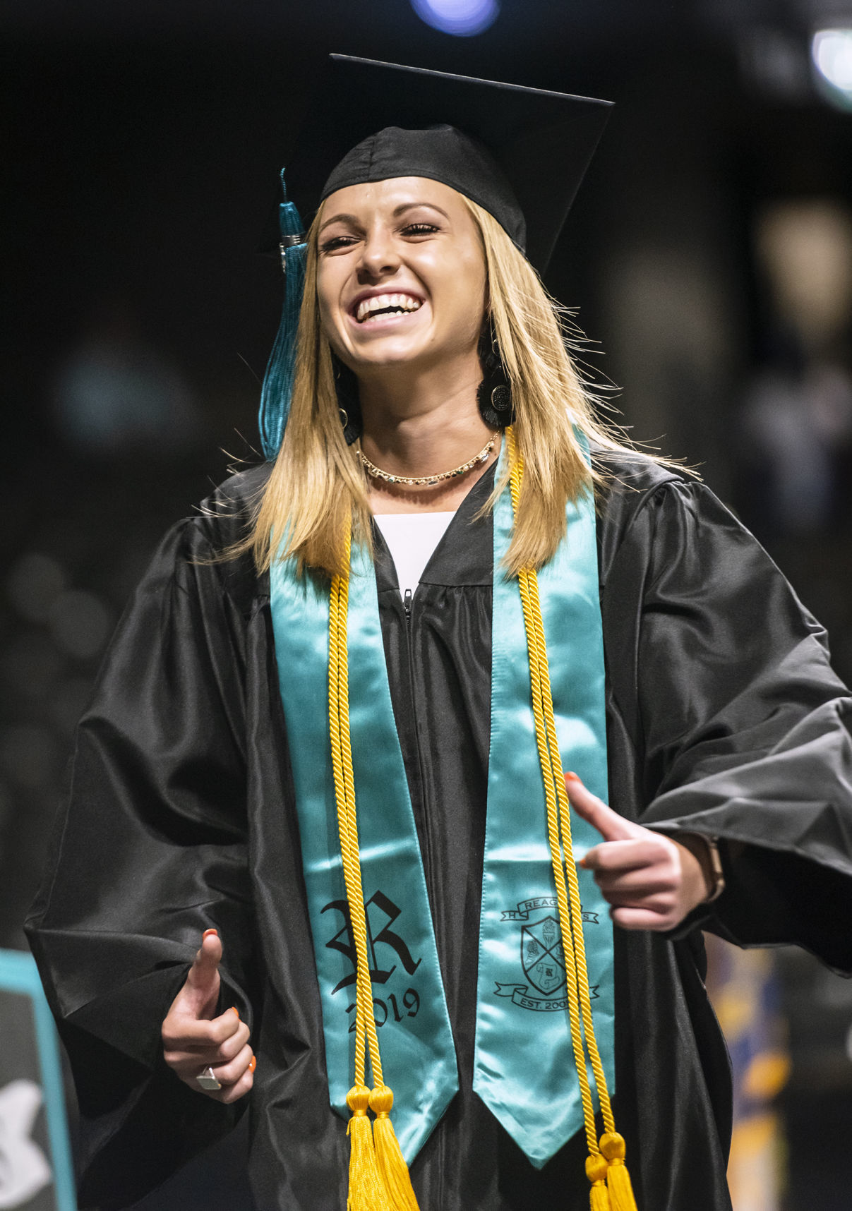 ReaganGrad